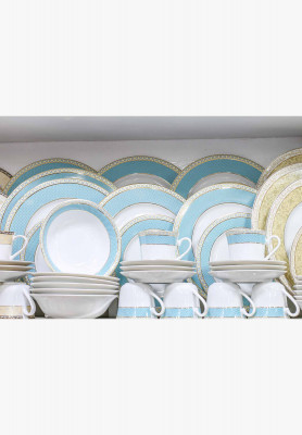 32 Pieces  Dinner Set