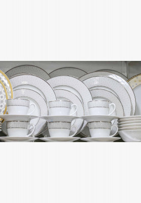 32 Pieces  Dinner Set