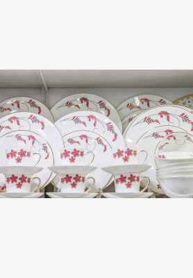 32 Pieces  Dinner Set