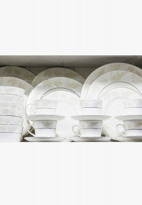32 Pieces Dinner Set