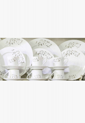 32 Pieces Dinner Set