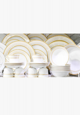 32 Pieces Dinner Set