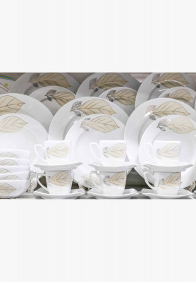 32 Pieces Dinner Set