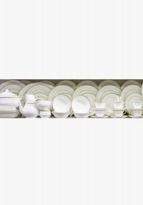 52 Pieces Dinner Set