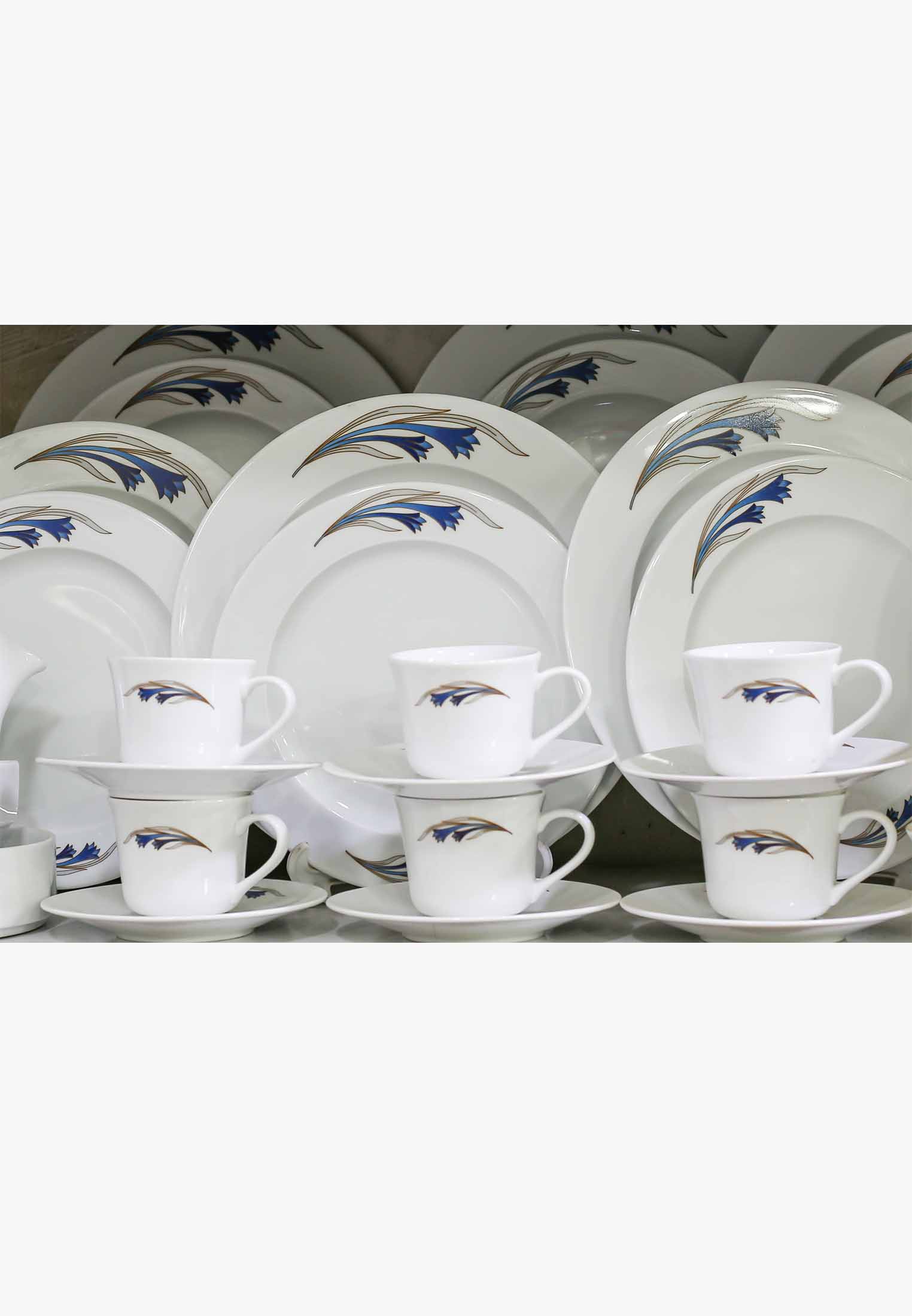 32 Pieces Dinner Set