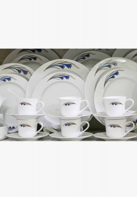 32 Pieces Dinner Set