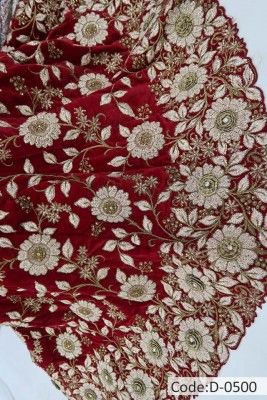 Wedding Lehenga