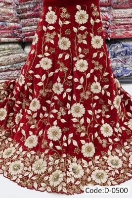Wedding Lehenga