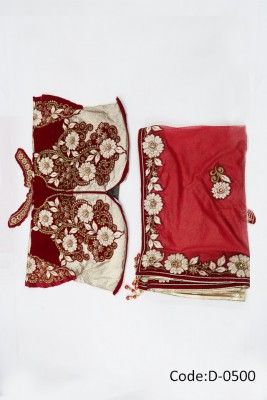 Wedding Lehenga