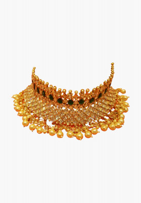 Stone Necklace