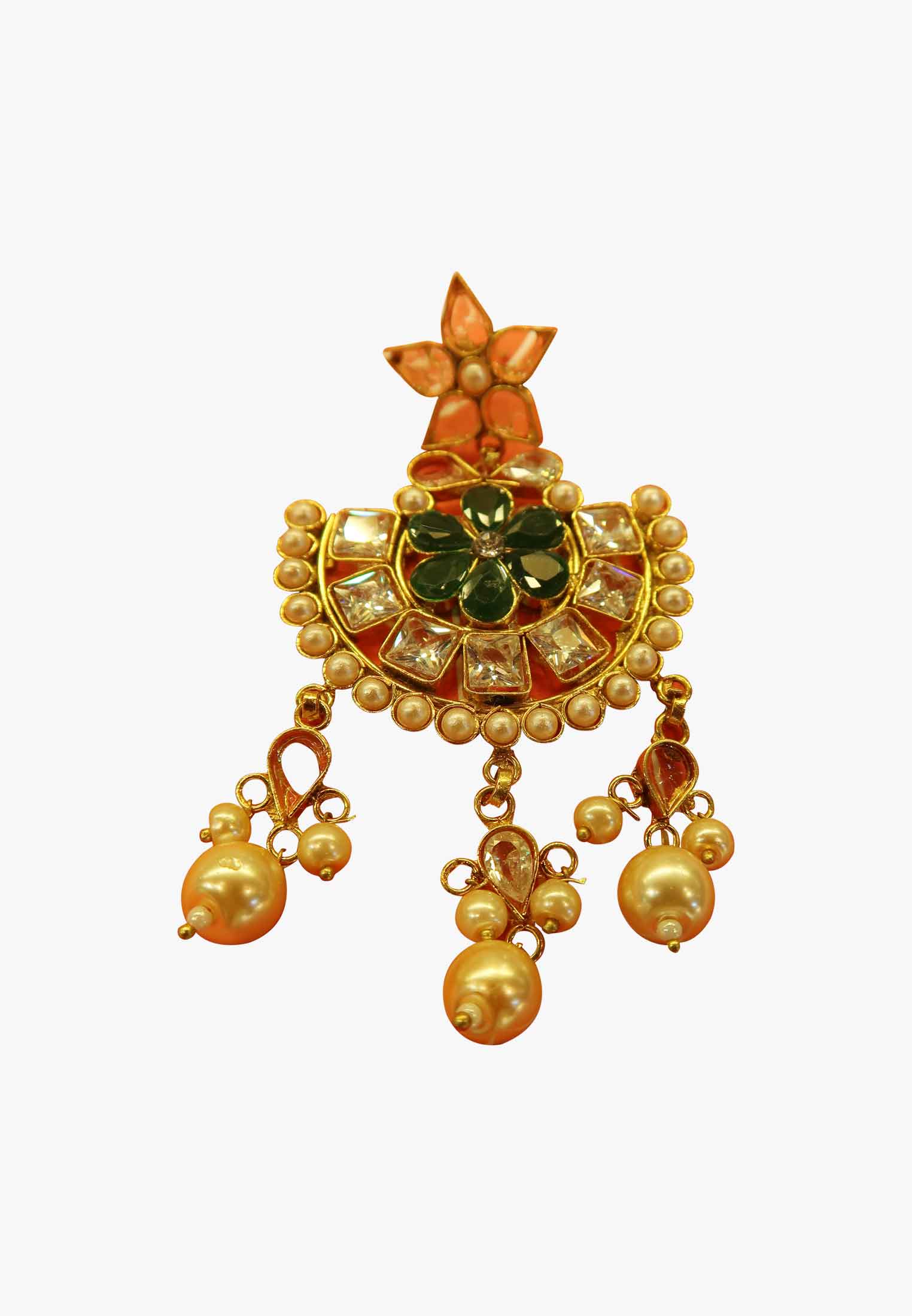 Stone Necklace