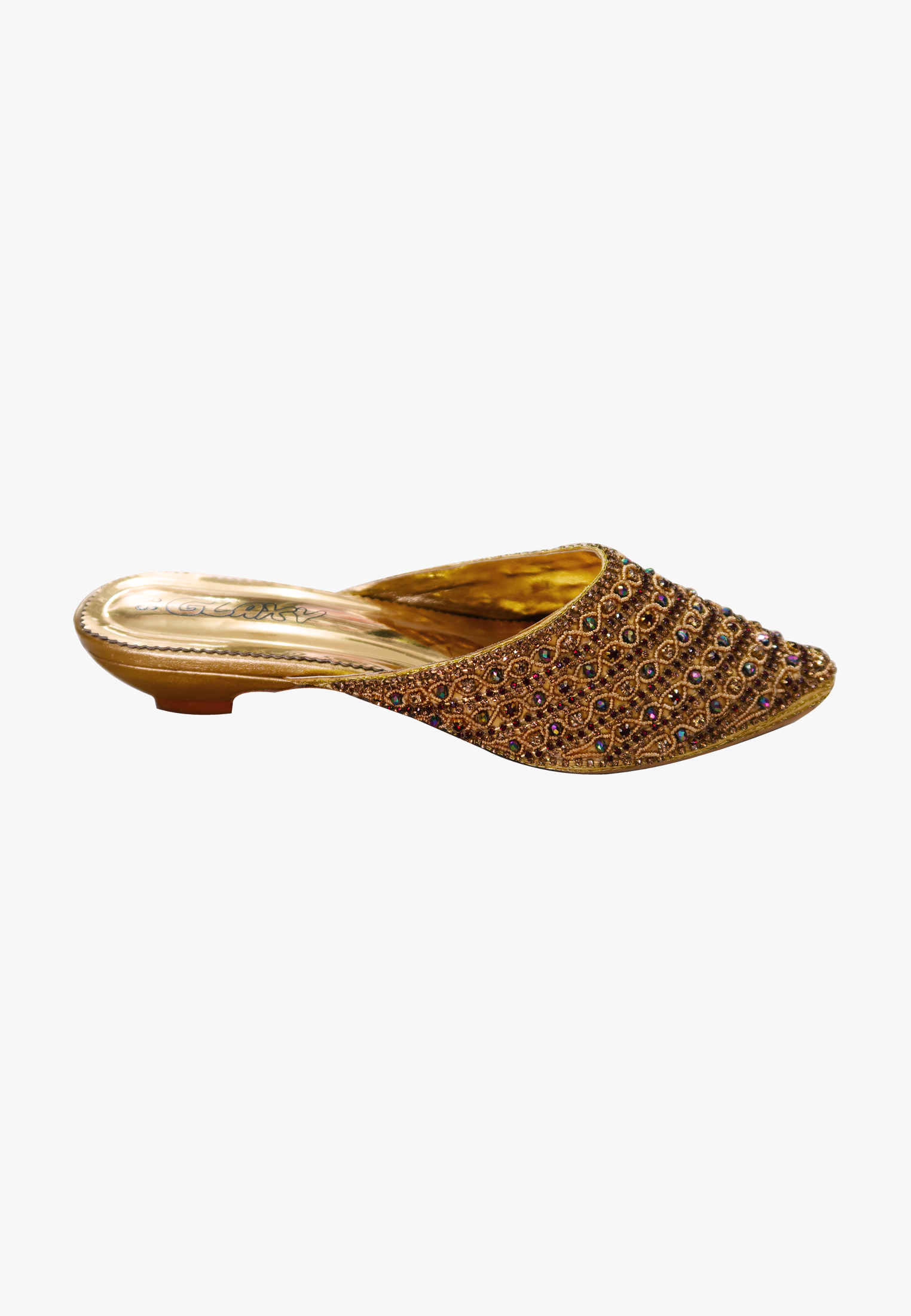 Ladies shoes