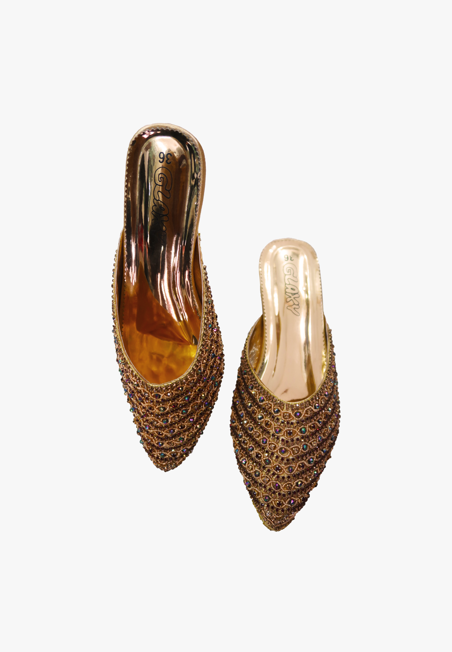 Ladies shoes