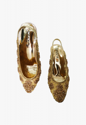 Ladies shoes