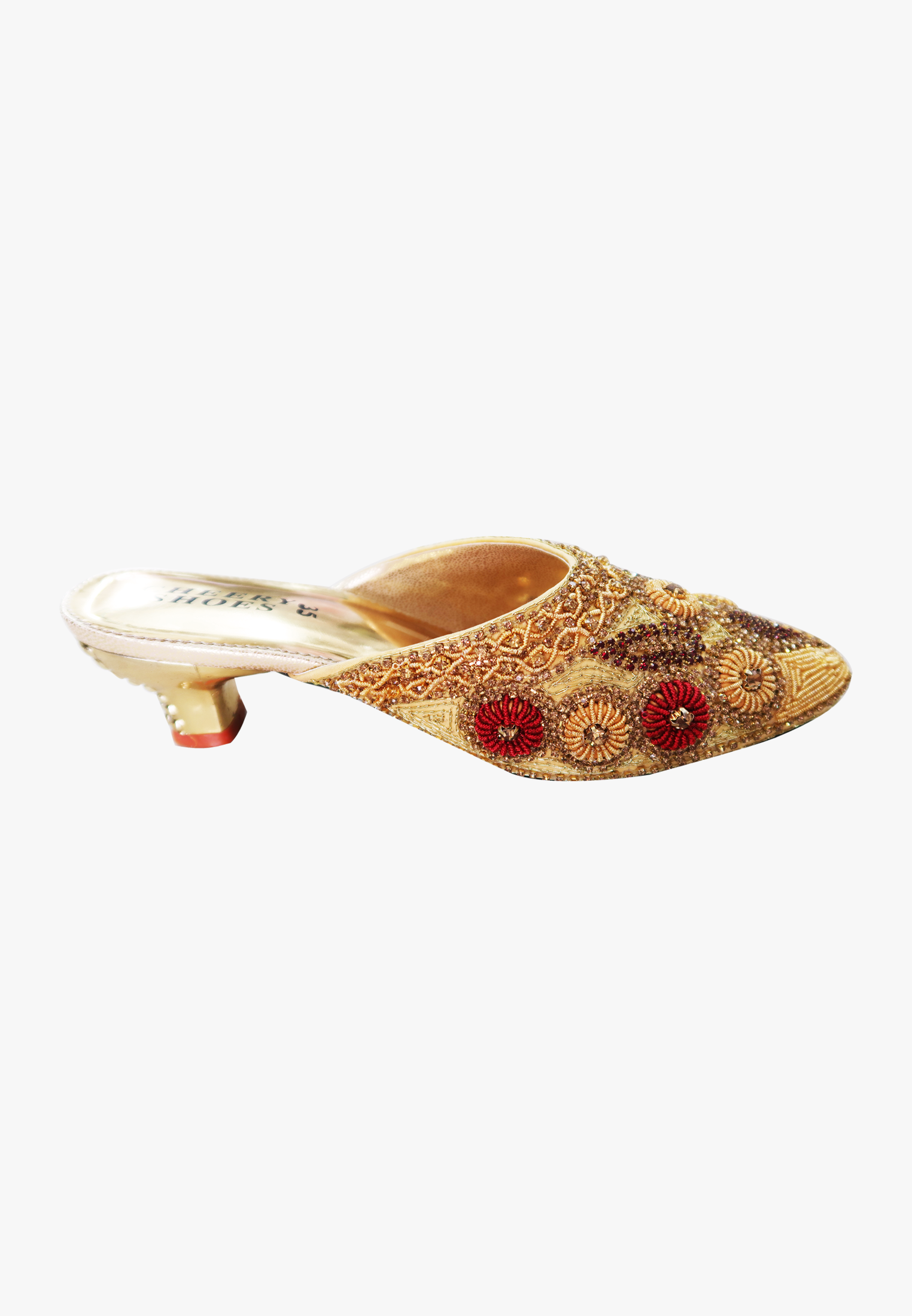 Ladies shoes