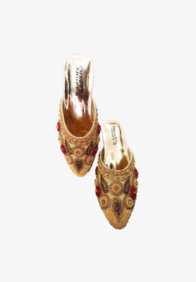 Ladies shoes