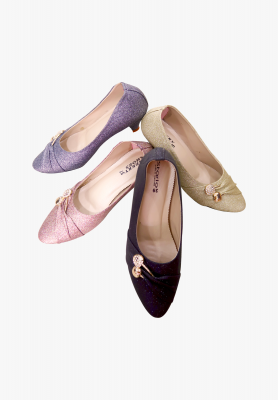 Ladies party shoes