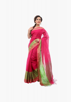 Dhanshiri Tat Cotton