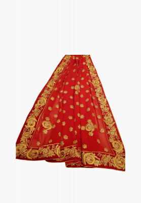 Velvet Ladies Wear Lehenga