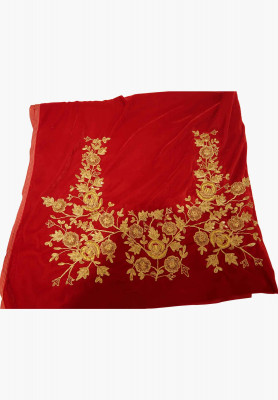 Velvet Ladies Wear Lehenga