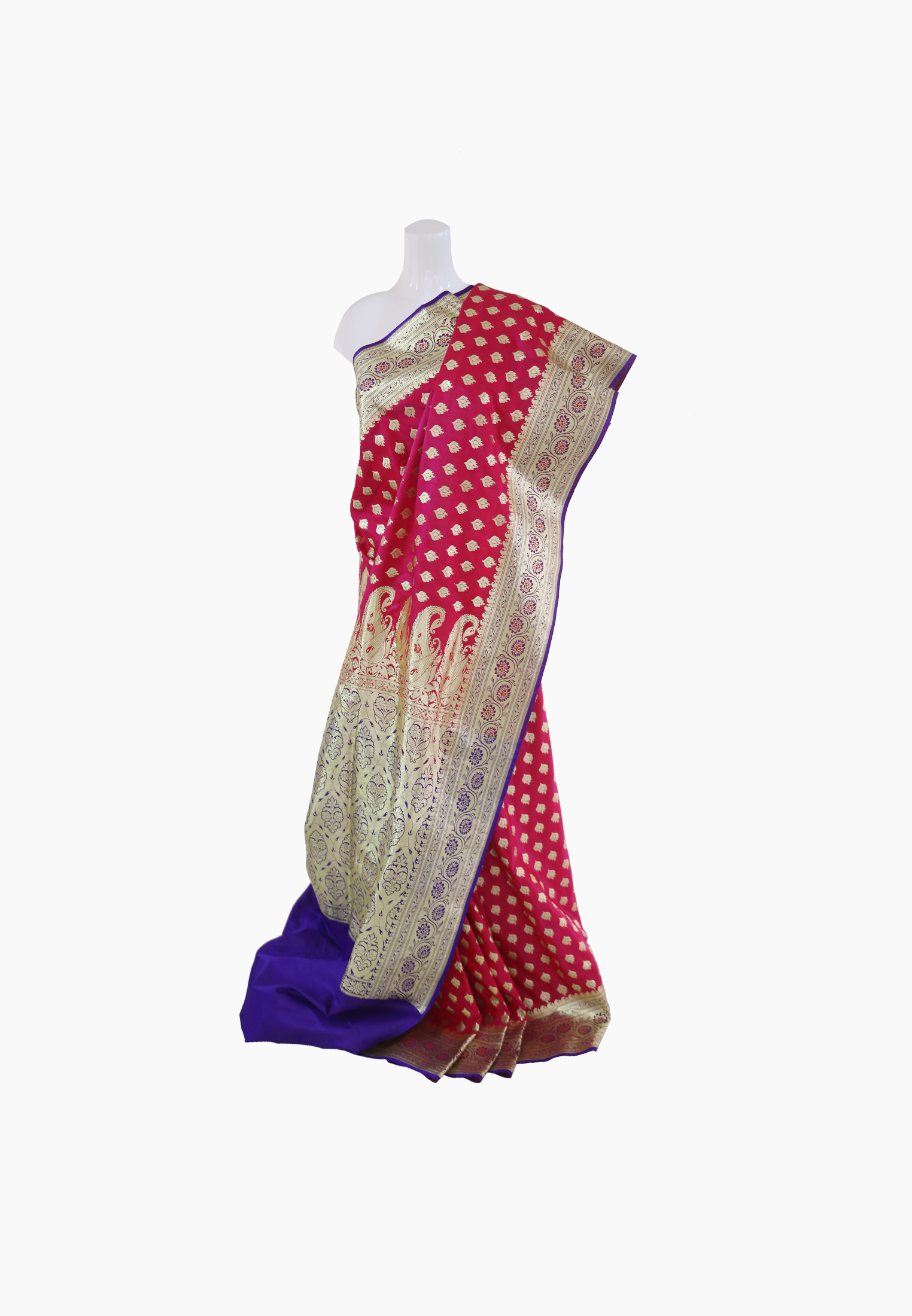 Exclusive Indian Banarasi
