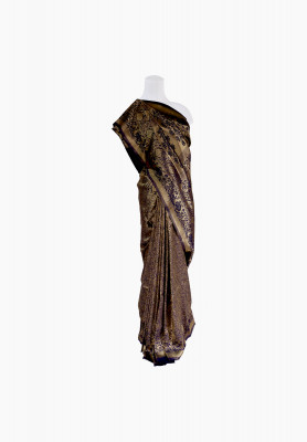 Soft Banarasi Saree