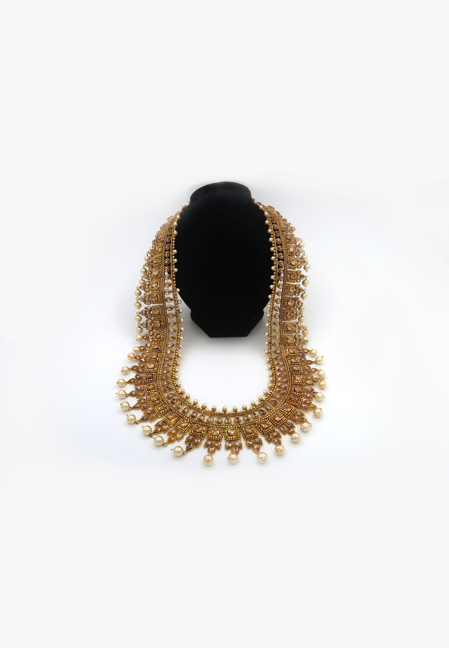 Bridal Luxury Jewelry Set
