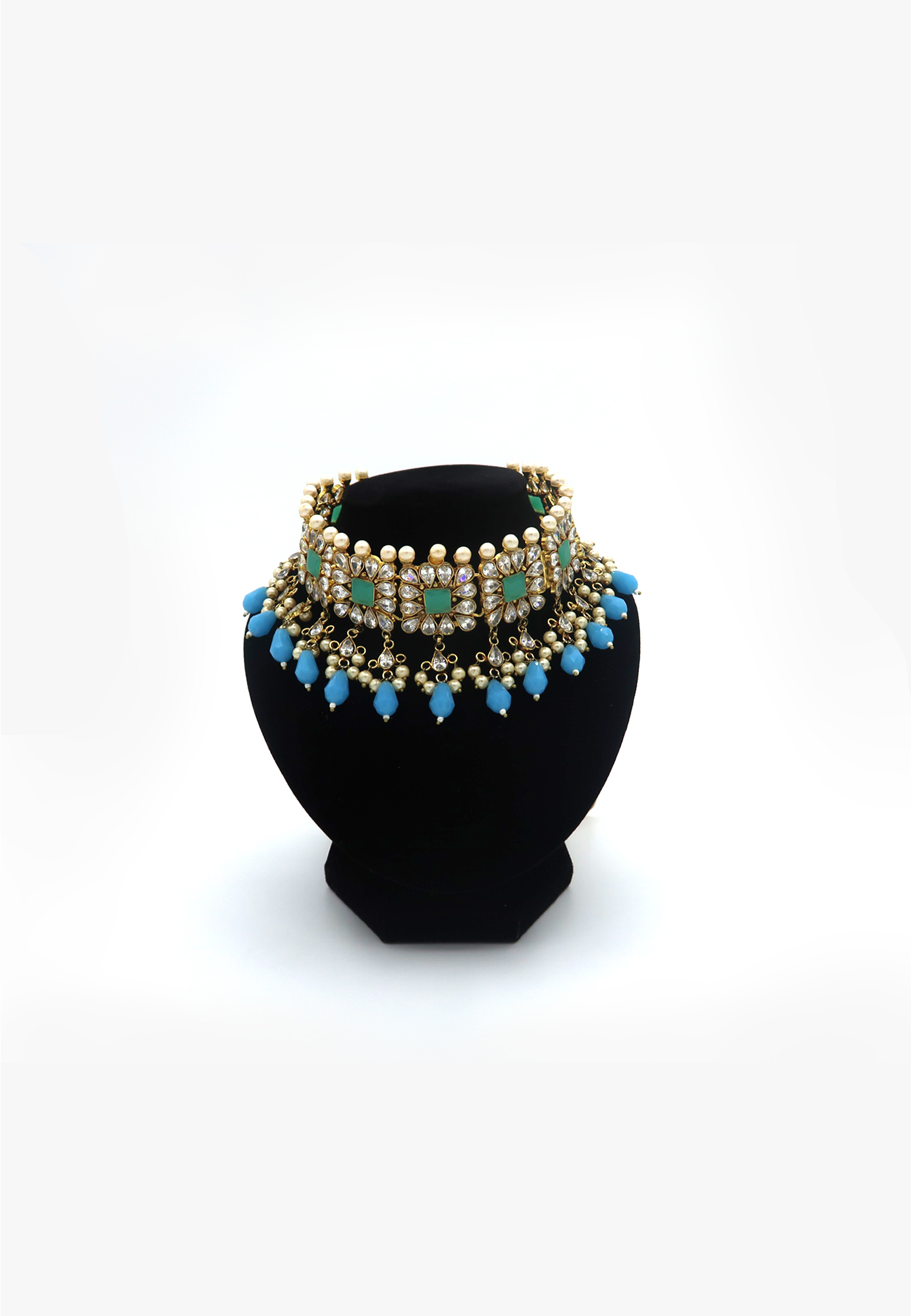 Golden Choker