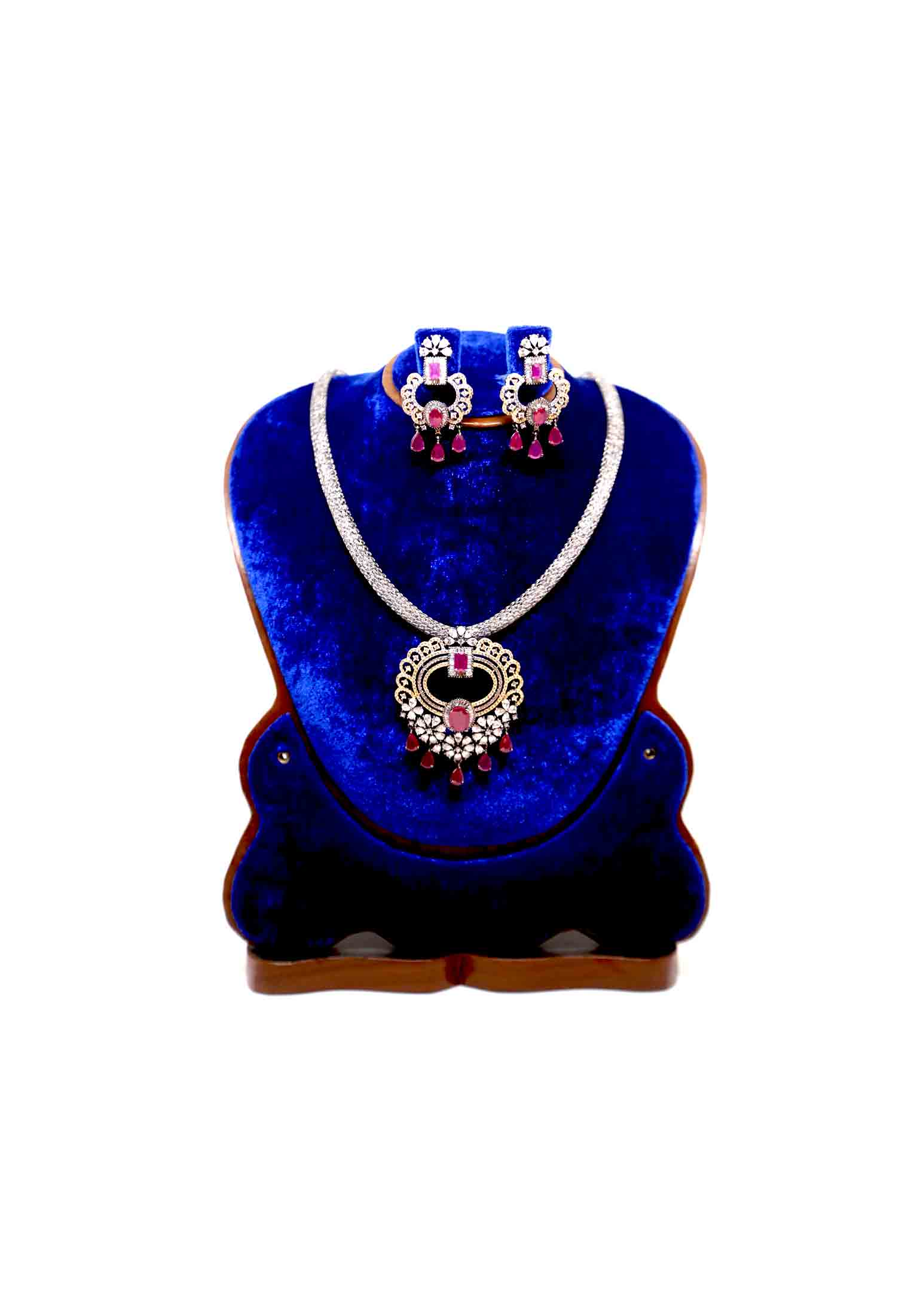 Diamond cutting Party Set