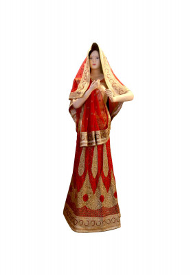 Bombay Stone lehenga 