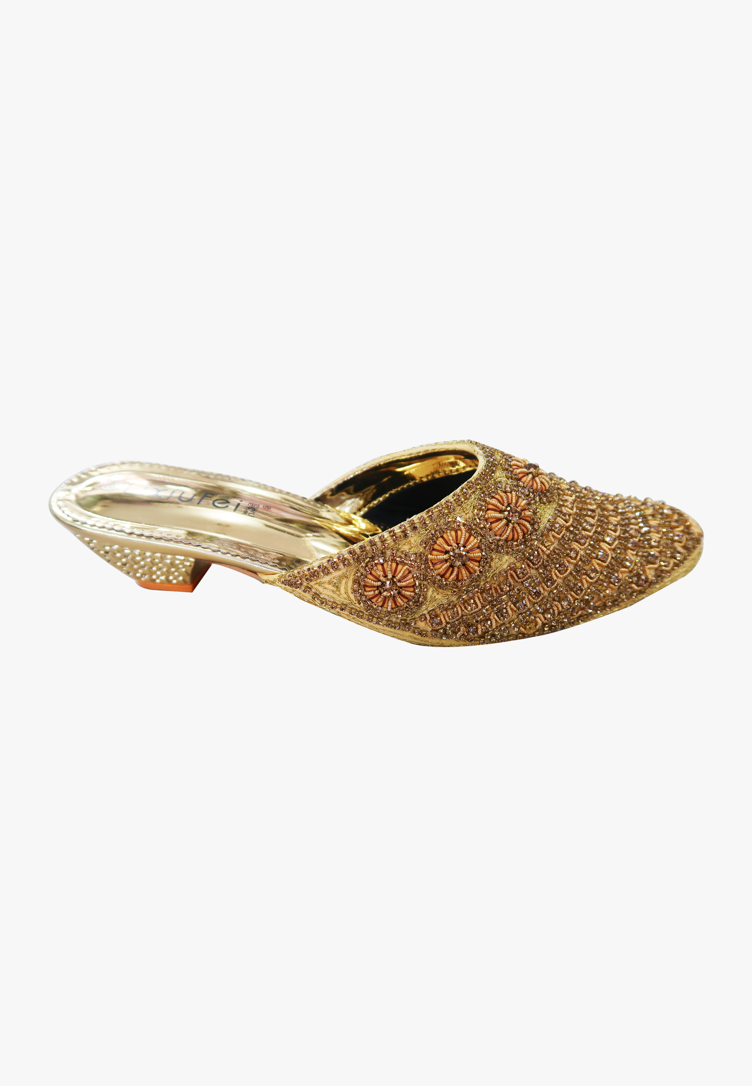 Wedding and party Ladies shoes