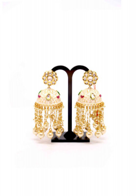 Jhumka Ear Ring