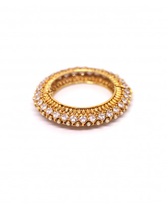 Silver-Golden Kongon / Chur