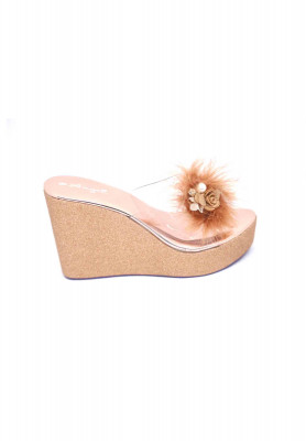 Boston heel 