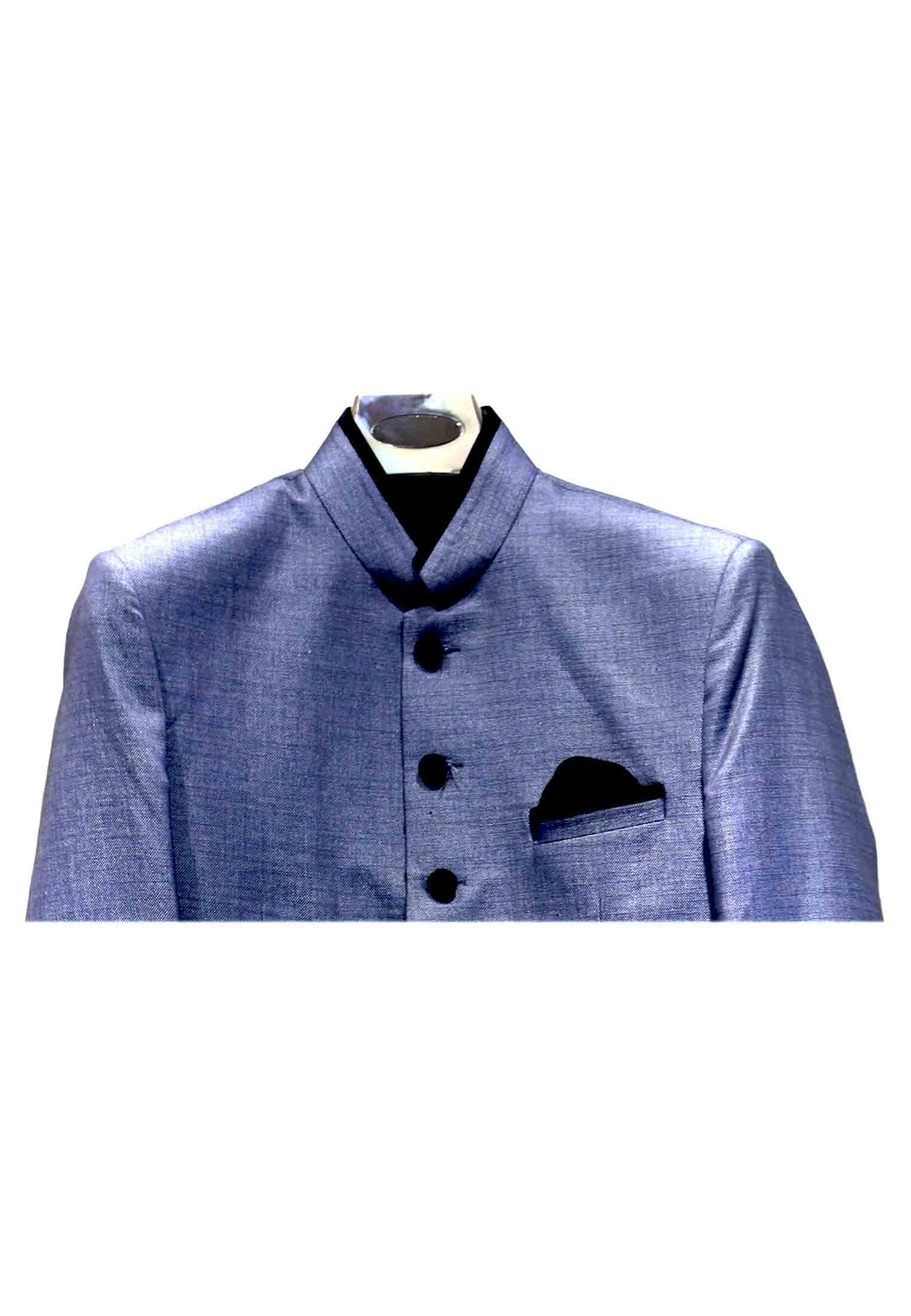 Linen Party Coat
